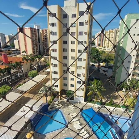 Caldas Novas Apartamento Parque Aquatico Excelente 아파트 외부 사진