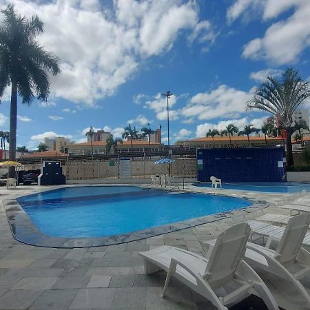 Caldas Novas Apartamento Parque Aquatico Excelente 외부 사진