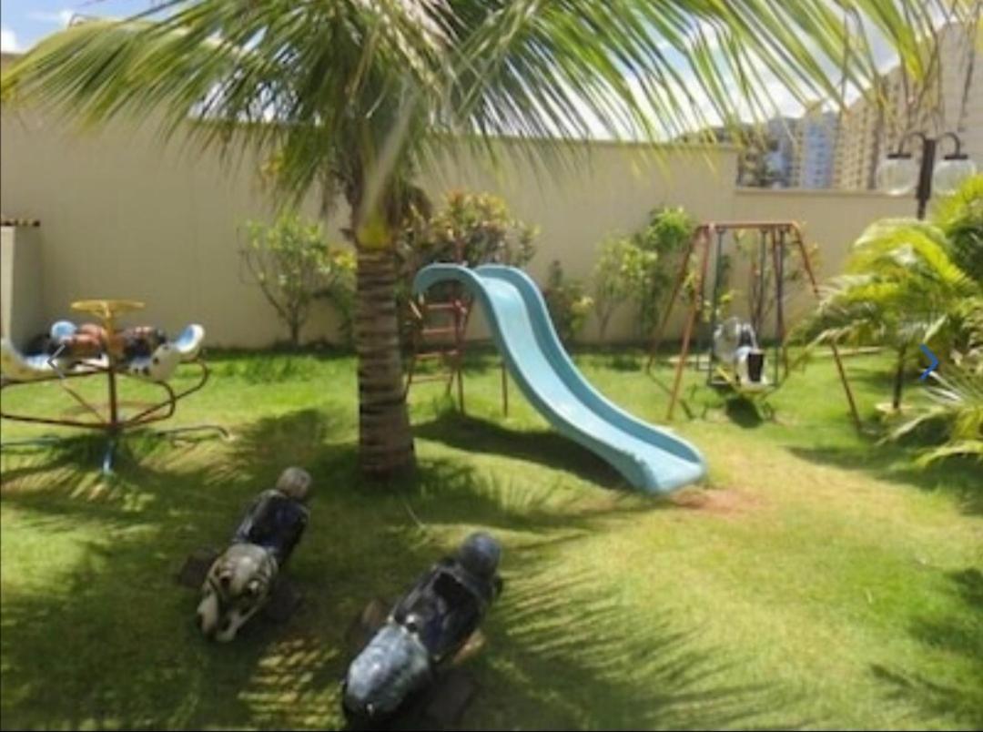 Caldas Novas Apartamento Parque Aquatico Excelente 외부 사진