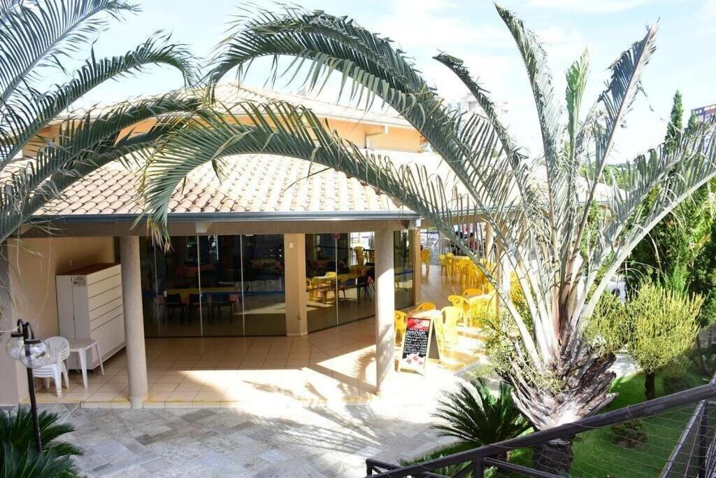 Caldas Novas Apartamento Parque Aquatico Excelente 외부 사진