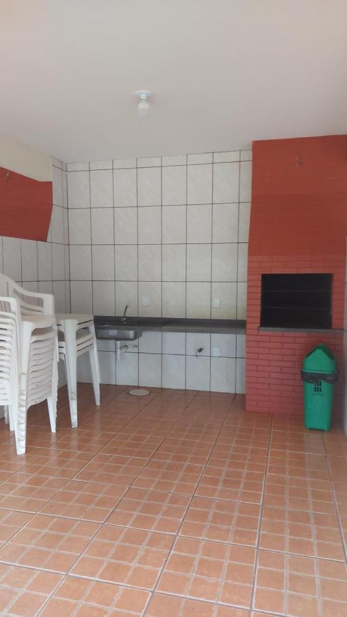 Caldas Novas Apartamento Parque Aquatico Excelente 외부 사진