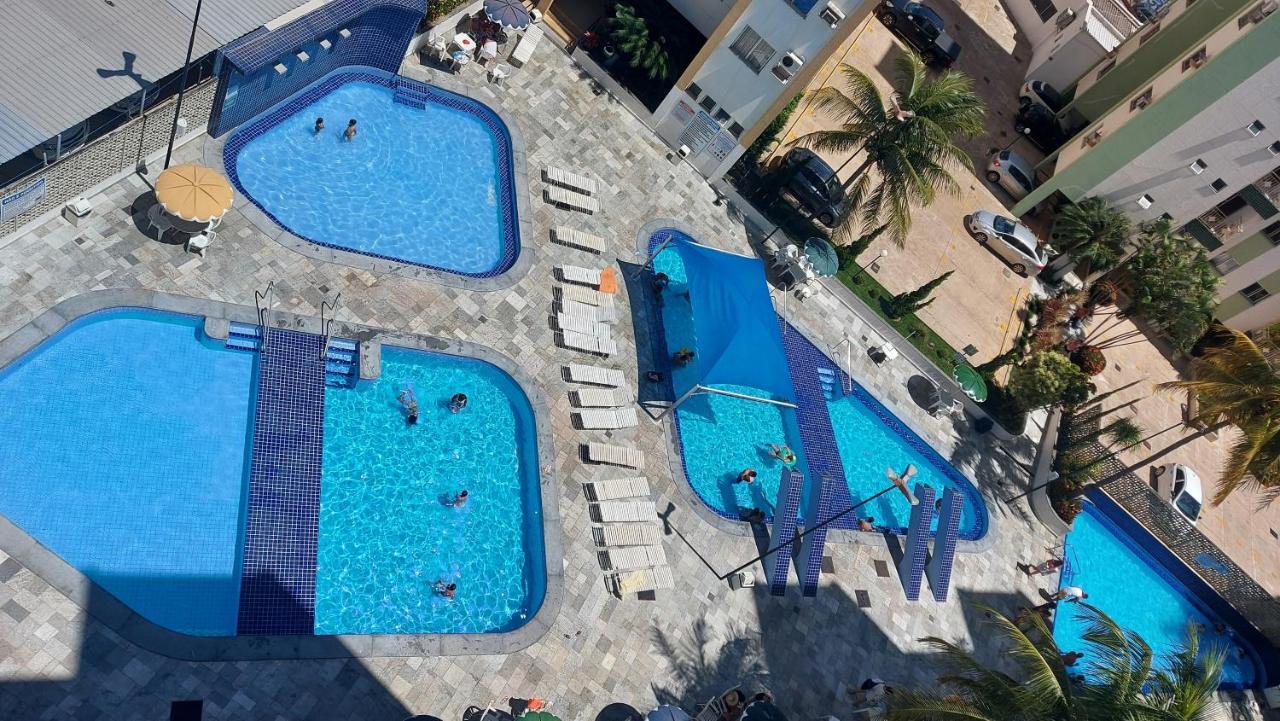 Caldas Novas Apartamento Parque Aquatico Excelente 외부 사진