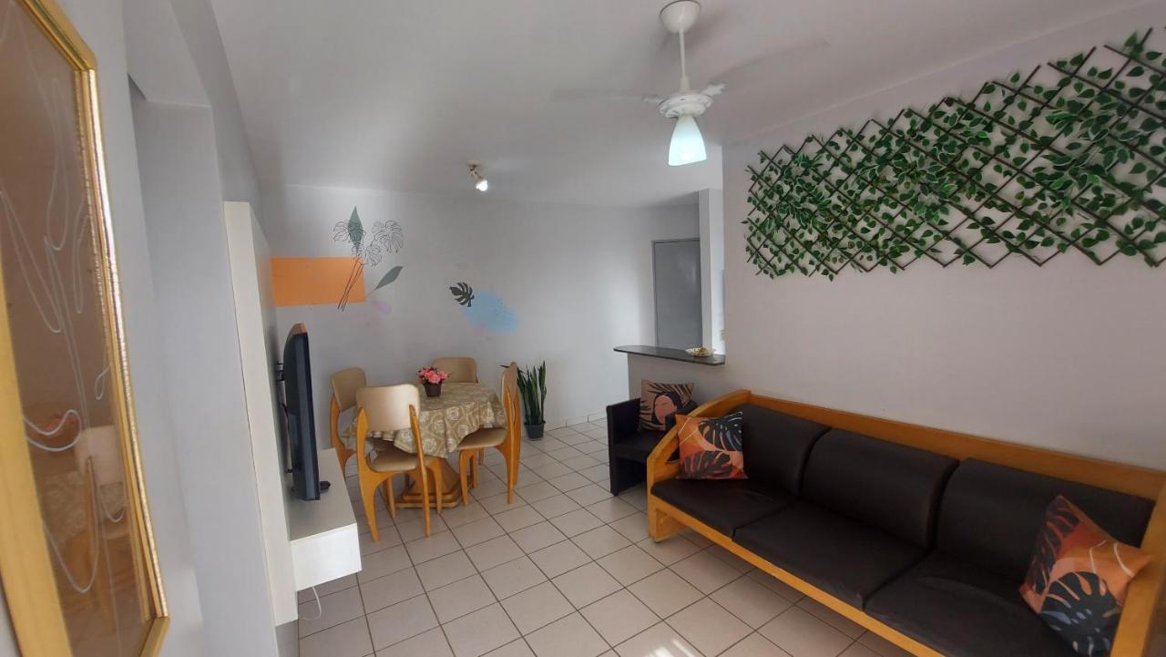 Caldas Novas Apartamento Parque Aquatico Excelente 아파트 외부 사진