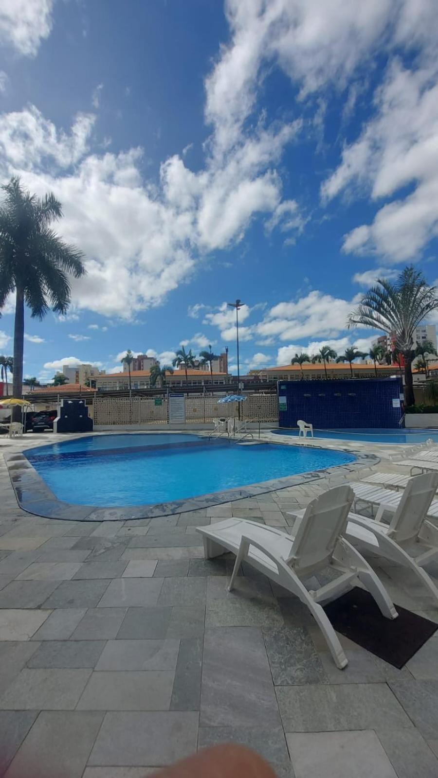 Caldas Novas Apartamento Parque Aquatico Excelente 외부 사진