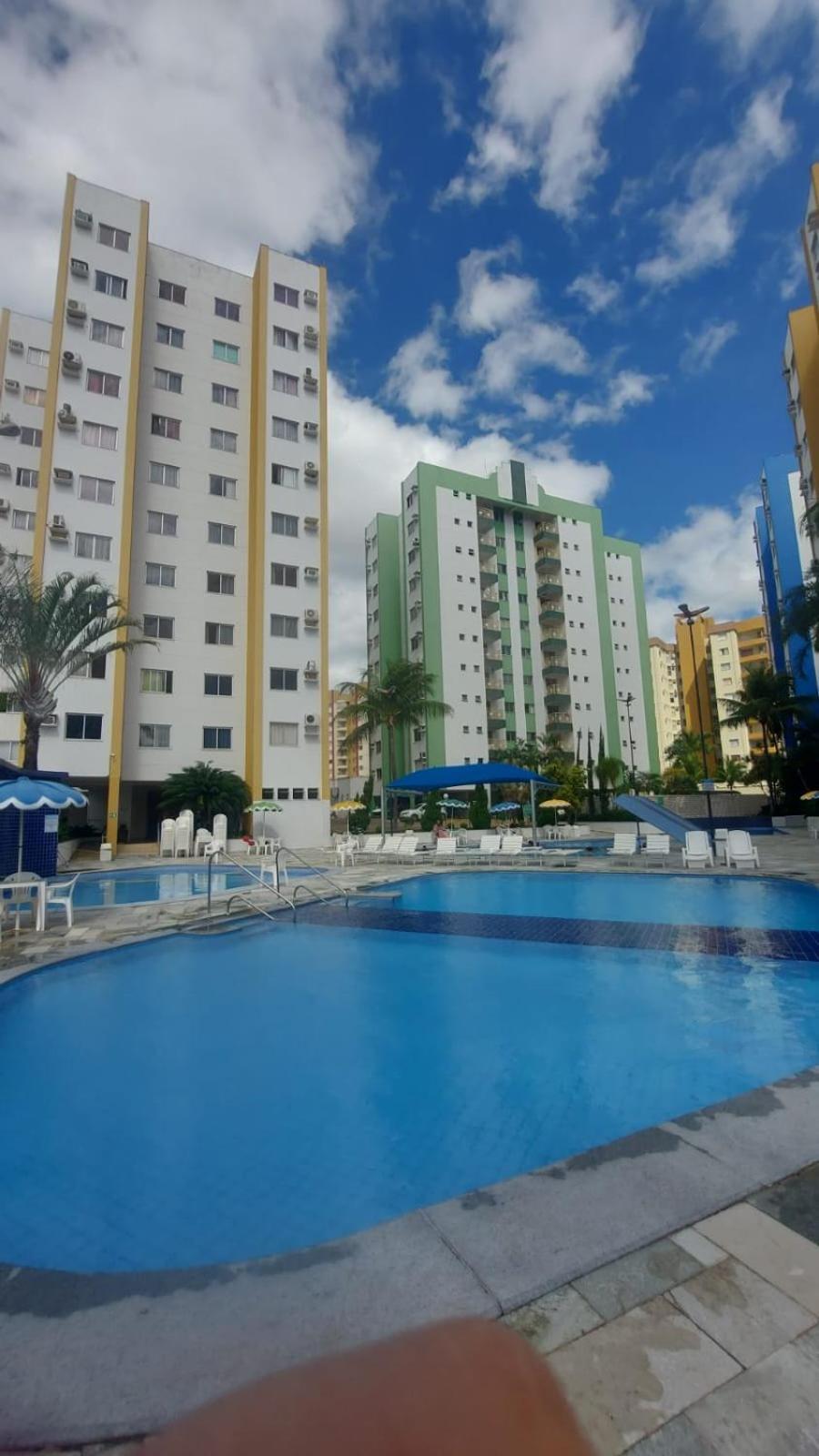 Caldas Novas Apartamento Parque Aquatico Excelente 외부 사진
