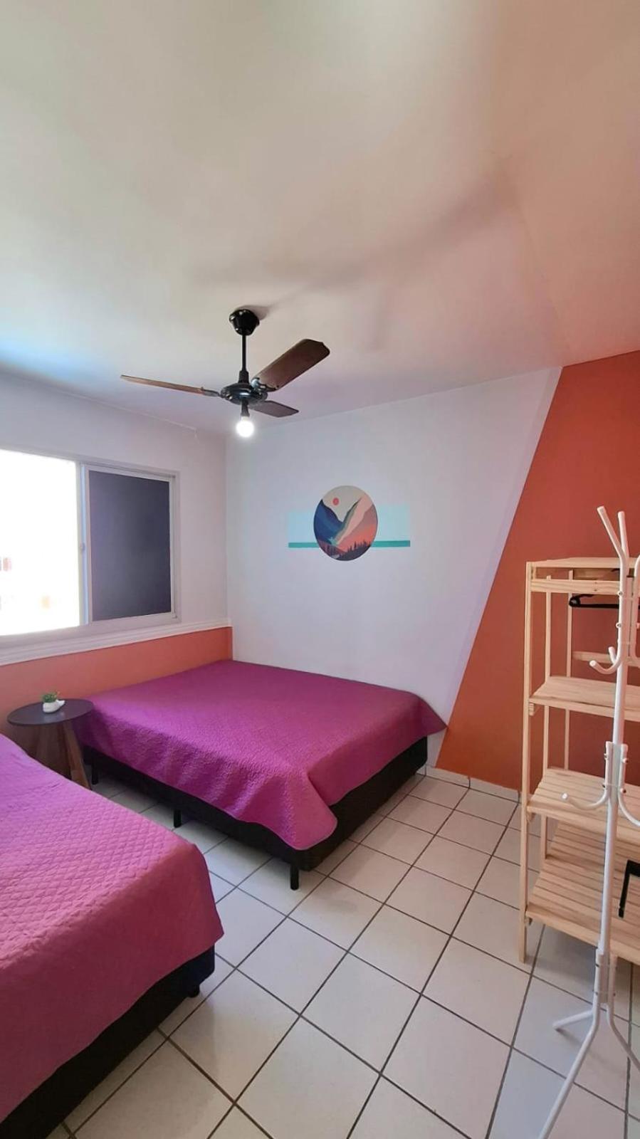 Caldas Novas Apartamento Parque Aquatico Excelente 외부 사진