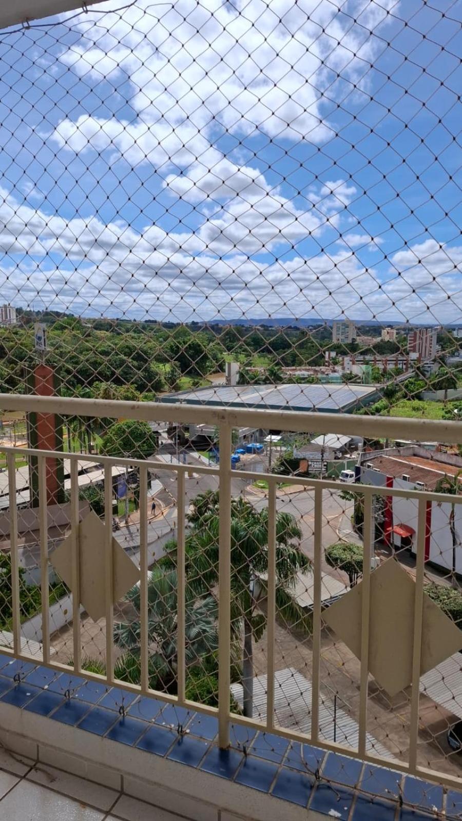 Caldas Novas Apartamento Parque Aquatico Excelente 외부 사진