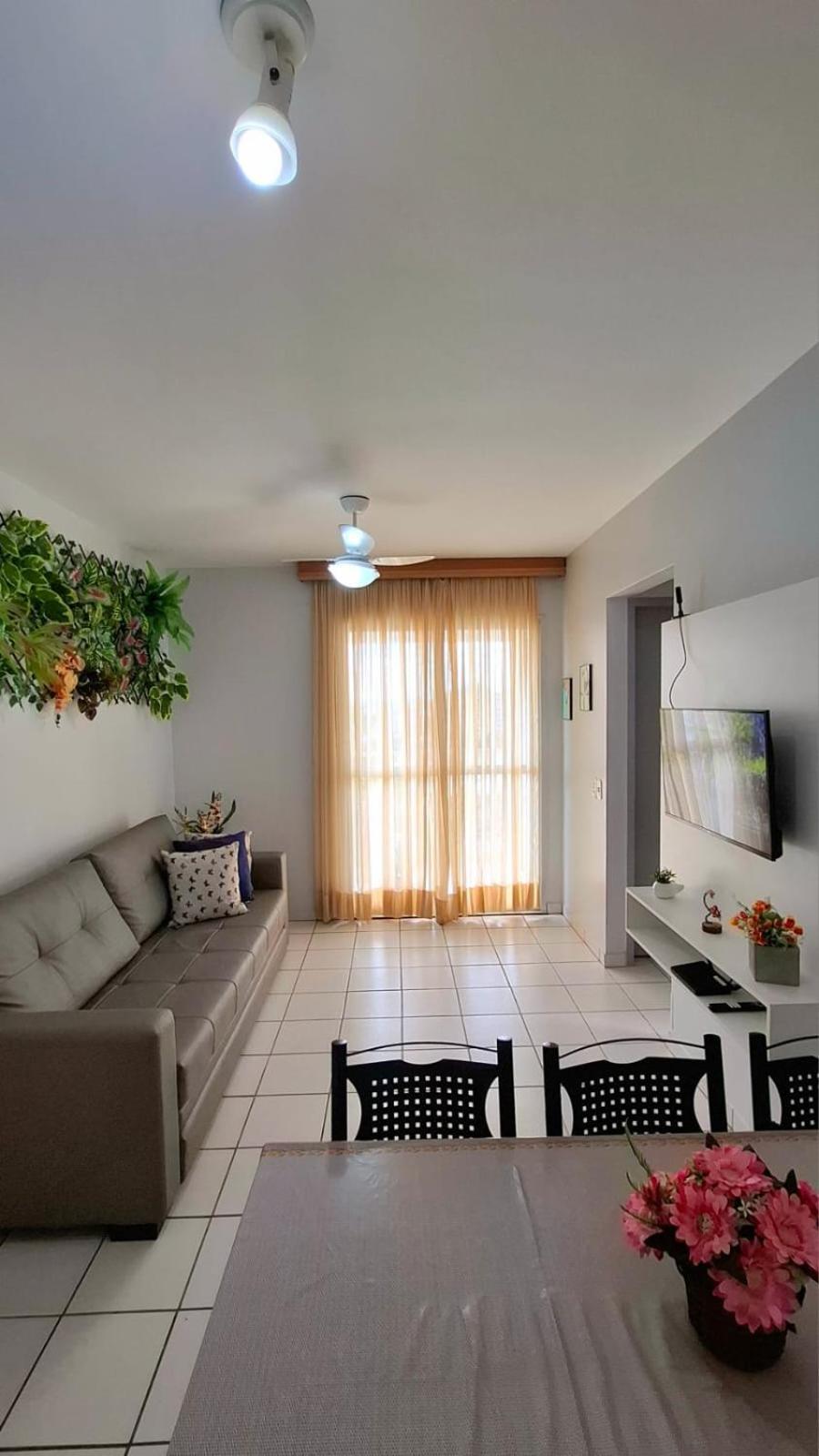 Caldas Novas Apartamento Parque Aquatico Excelente 외부 사진