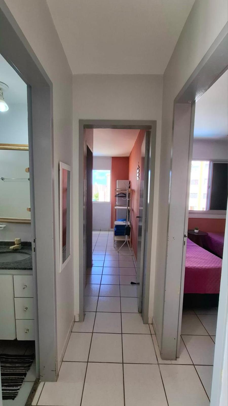 Caldas Novas Apartamento Parque Aquatico Excelente 외부 사진